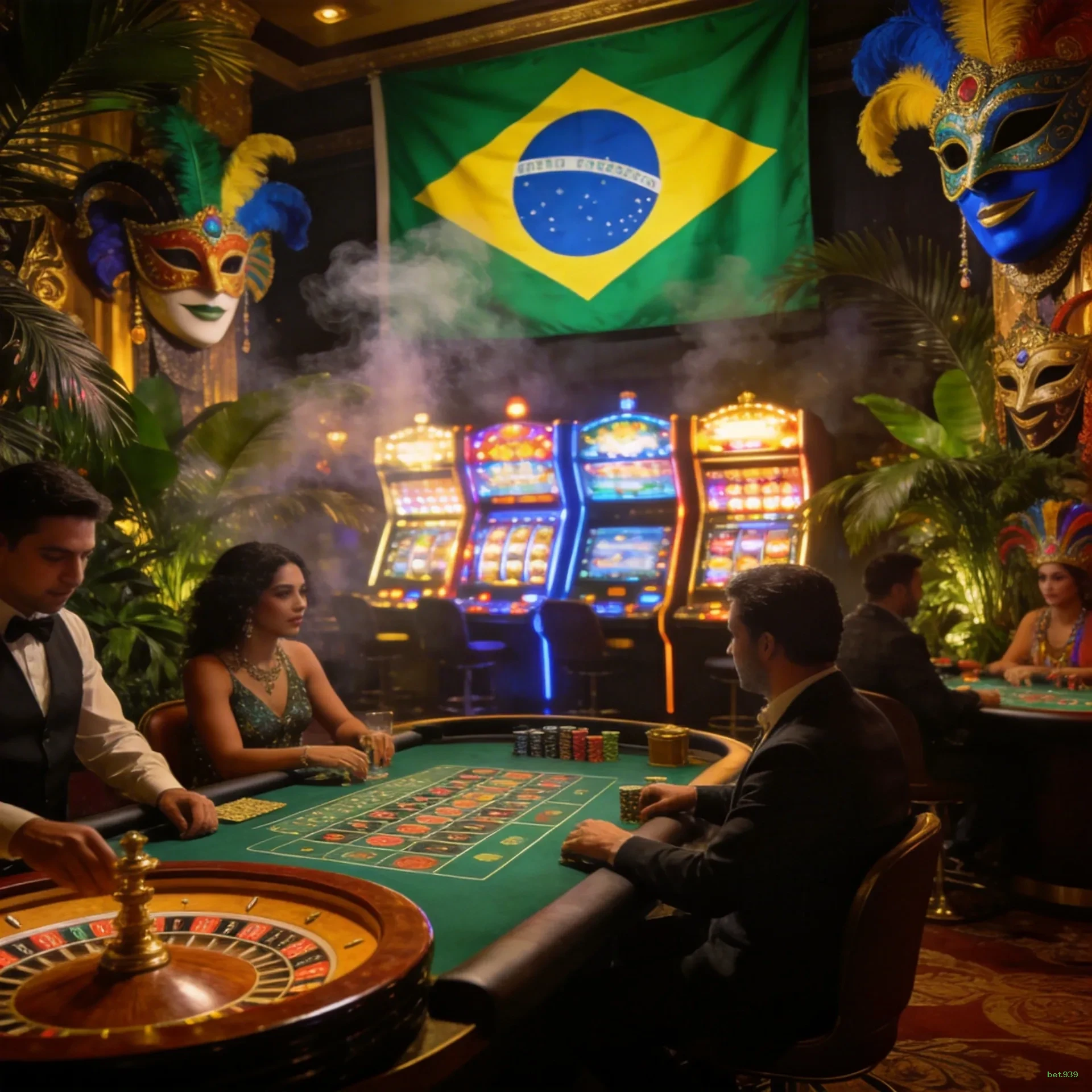 Requisitos APK bet939