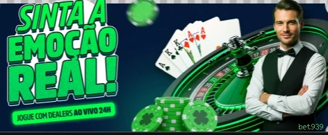 Bônus bet939