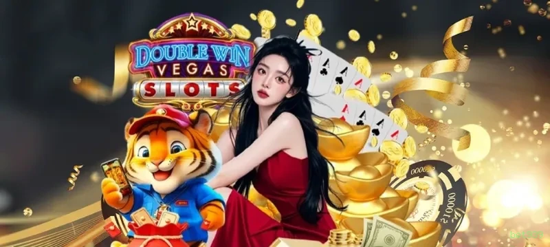 Fortune Tiger Slot bet939