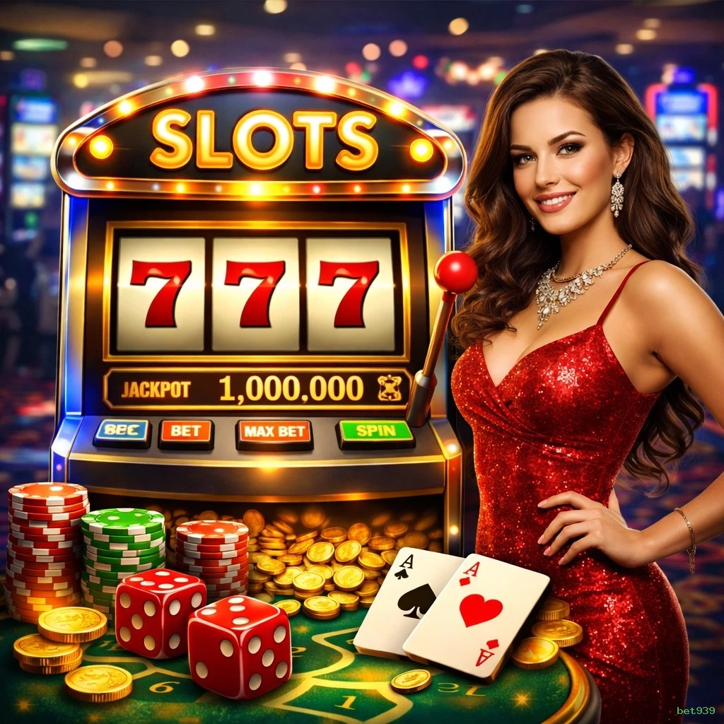bet939 App Mobile