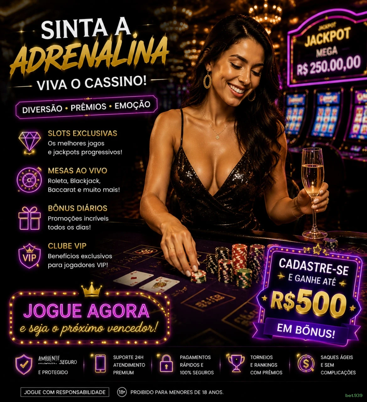 Login bet939