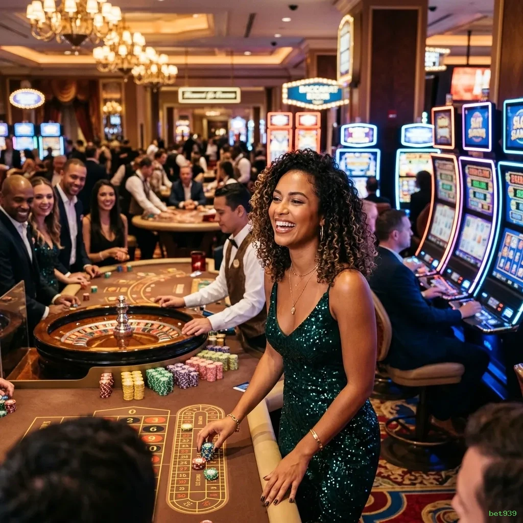 PIX bet939