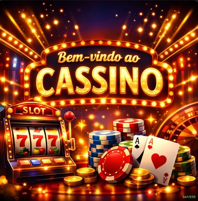 bet939 Plataforma