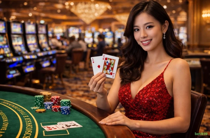 Dicas de Slots bet939