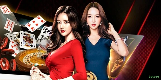 Slots Online bet939