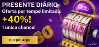 Parceiros bet939